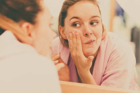 Peeling chimique : pour en finir avec les problèmes de peau !