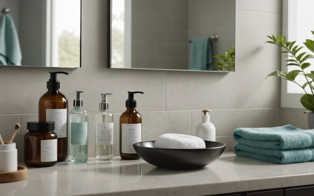 Guide Pratique: Réussir Votre Peeling à Domicile pour une Peau Radieuse
