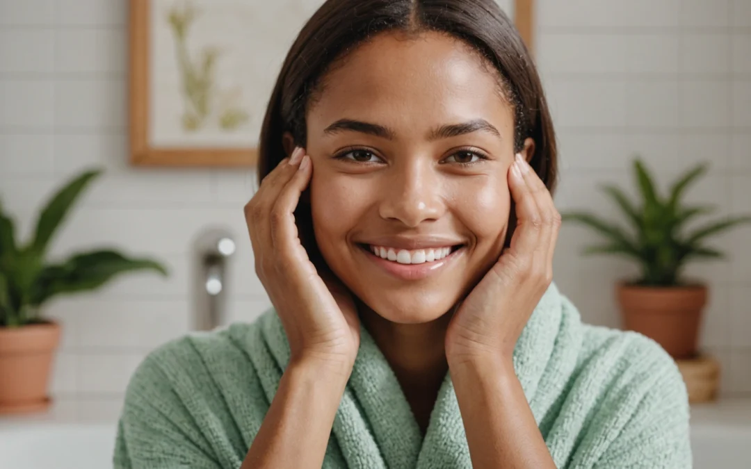 Découvrez comment le peeling peut transformer votre lutte contre l’acné