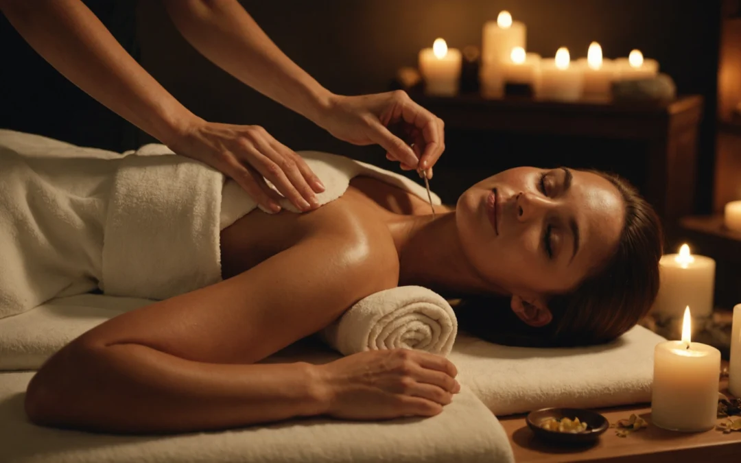 Découvrez comment le peeling peut transformer votre peau et votre bien-être