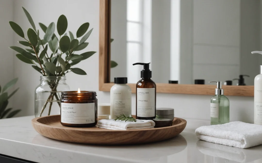 Trouver le peeling visage idéal pour une peau éclatante et saine